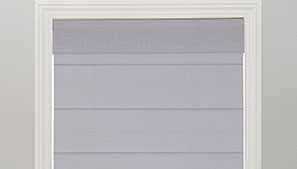 Roman Flat Fold Style Technical