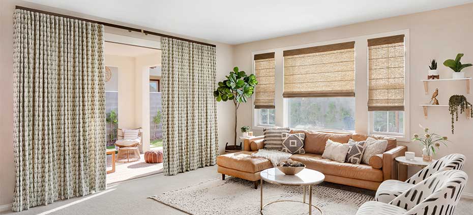 Decorative Blinds: Transform Your Living Spaces with Style and Function () Decorative Blinds: Transform Your Living Spaces with Style and Function