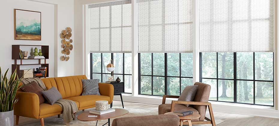 Roman Shades Or Roller Which, Are Roller Shades Better Than Blinds