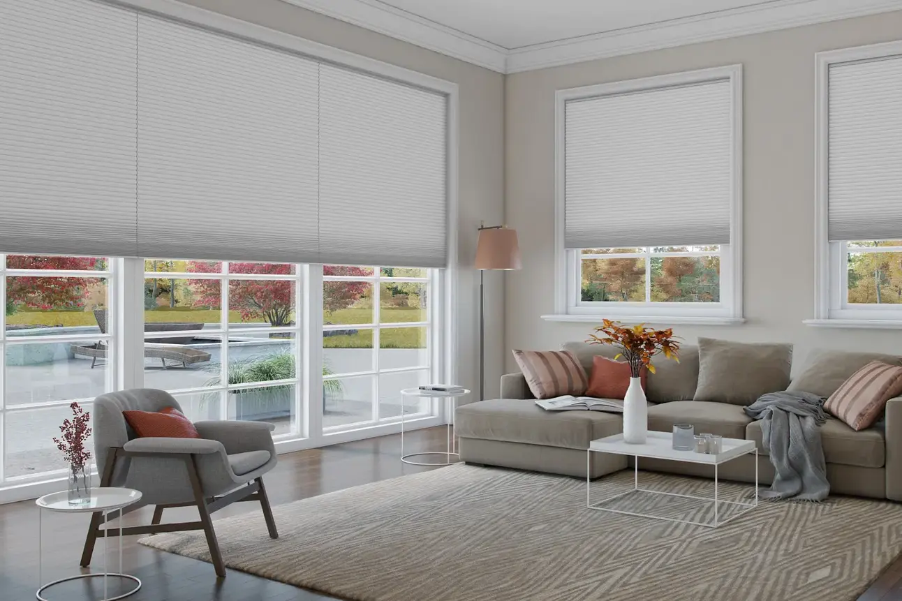 Best Blinds for Large Windows