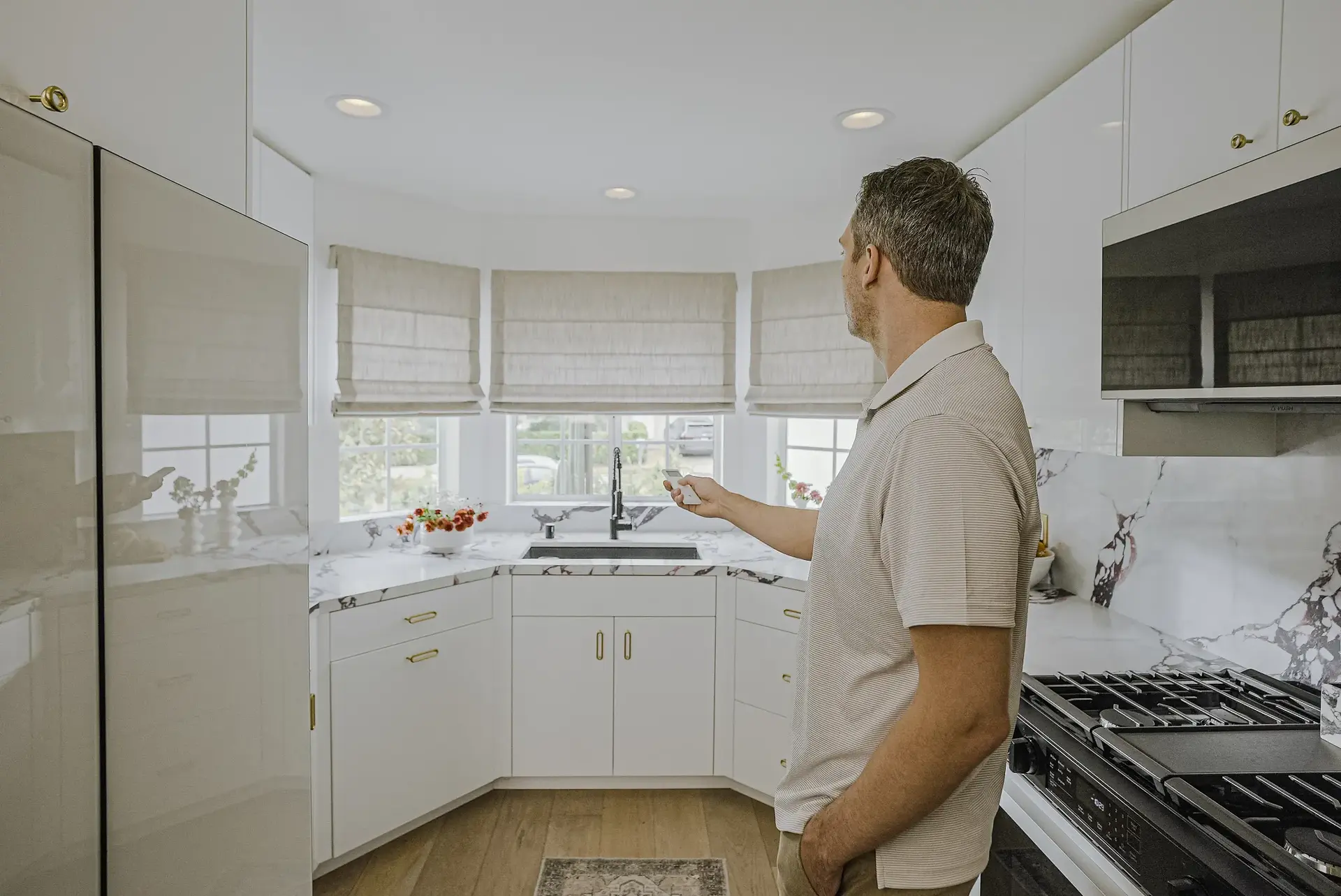 Benefits of Motorization