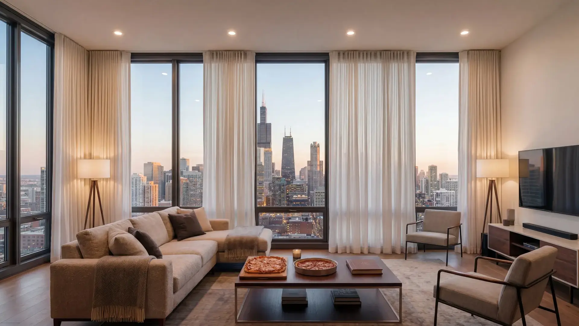 Curtains vs. Drapes Explained