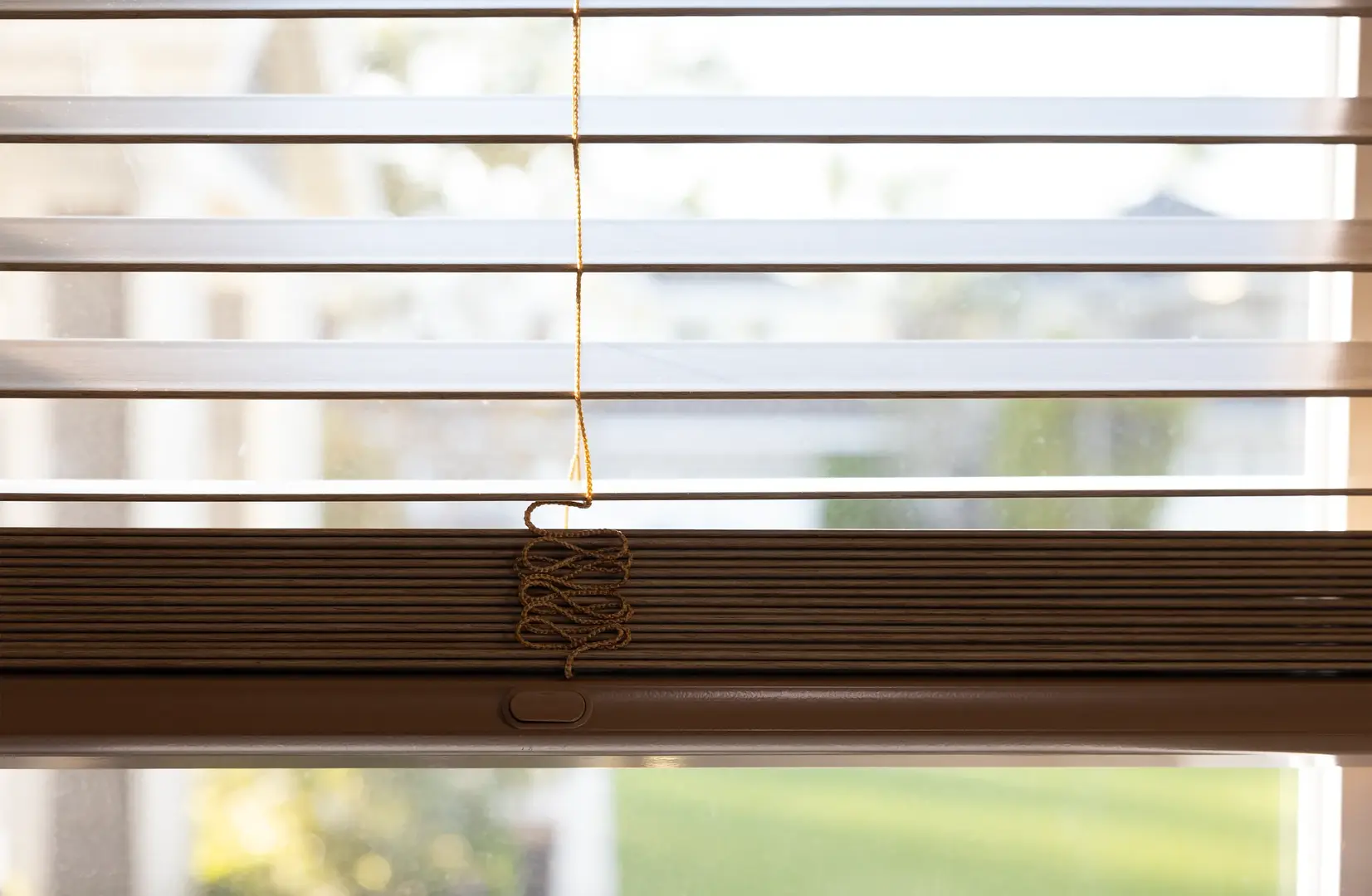 Blinds for French Doors