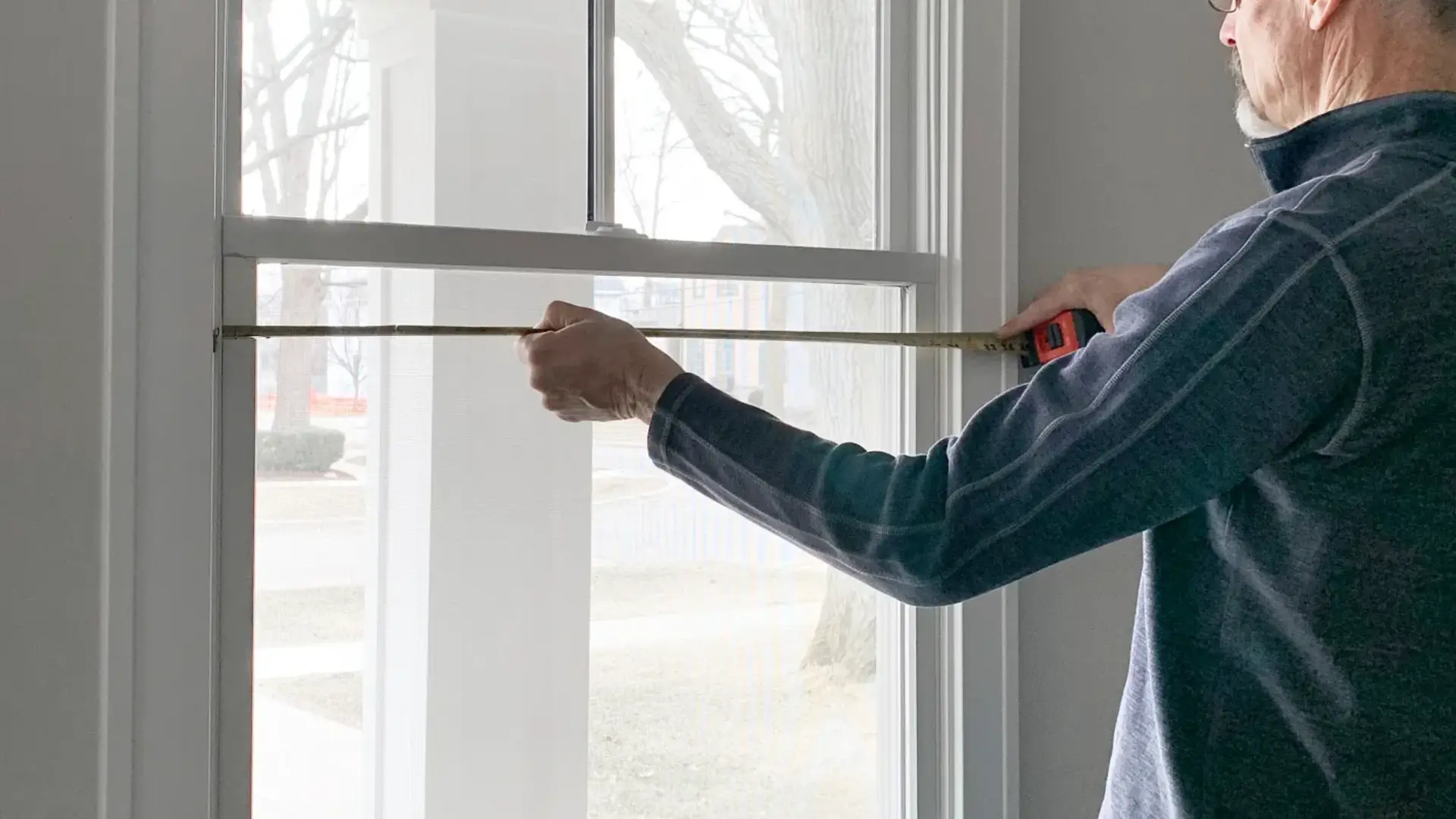 How to Measure Window Treatments & Installation Guides