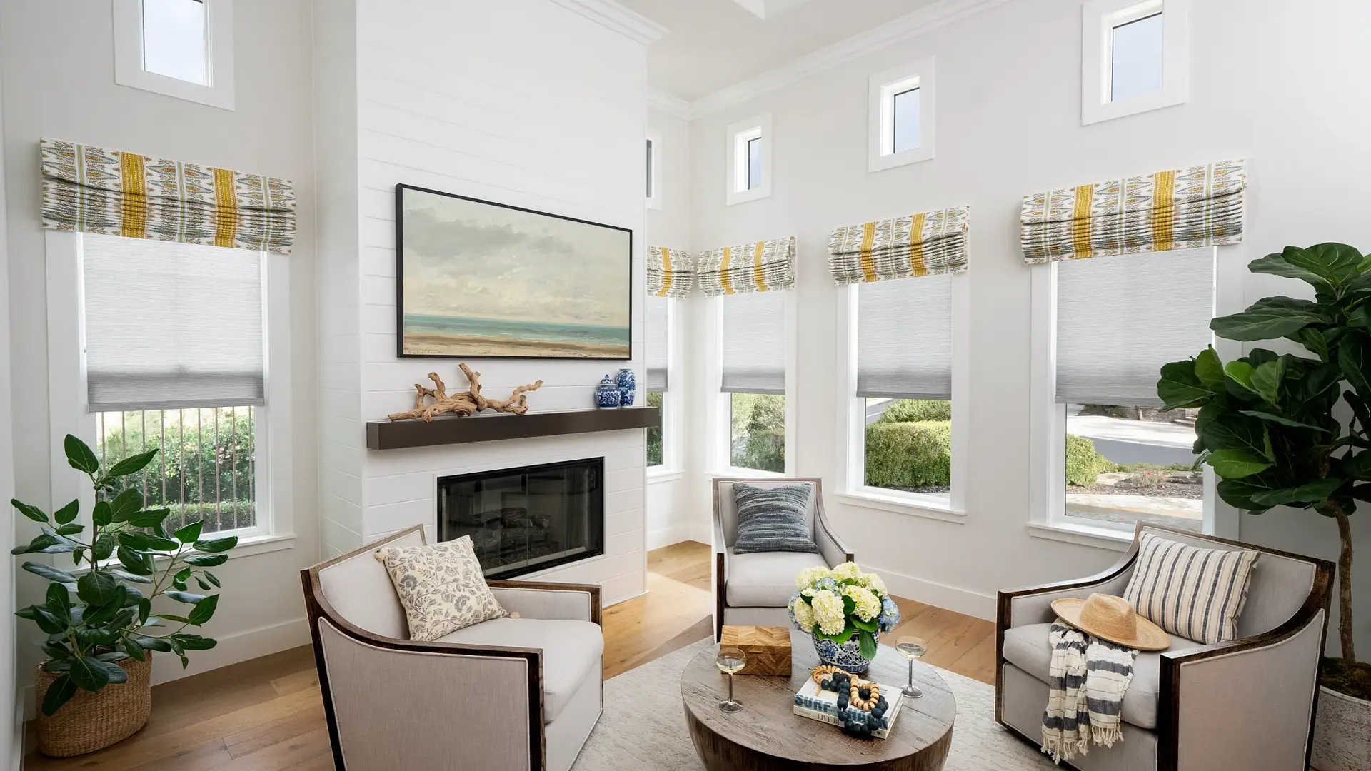 Window Treatment Trends 2026: What's In, What's Out for Your Home