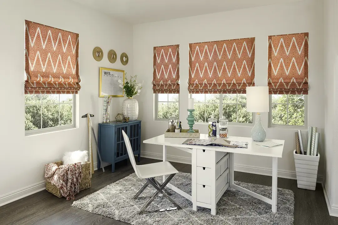 5 Tips to Update Your Home Office
