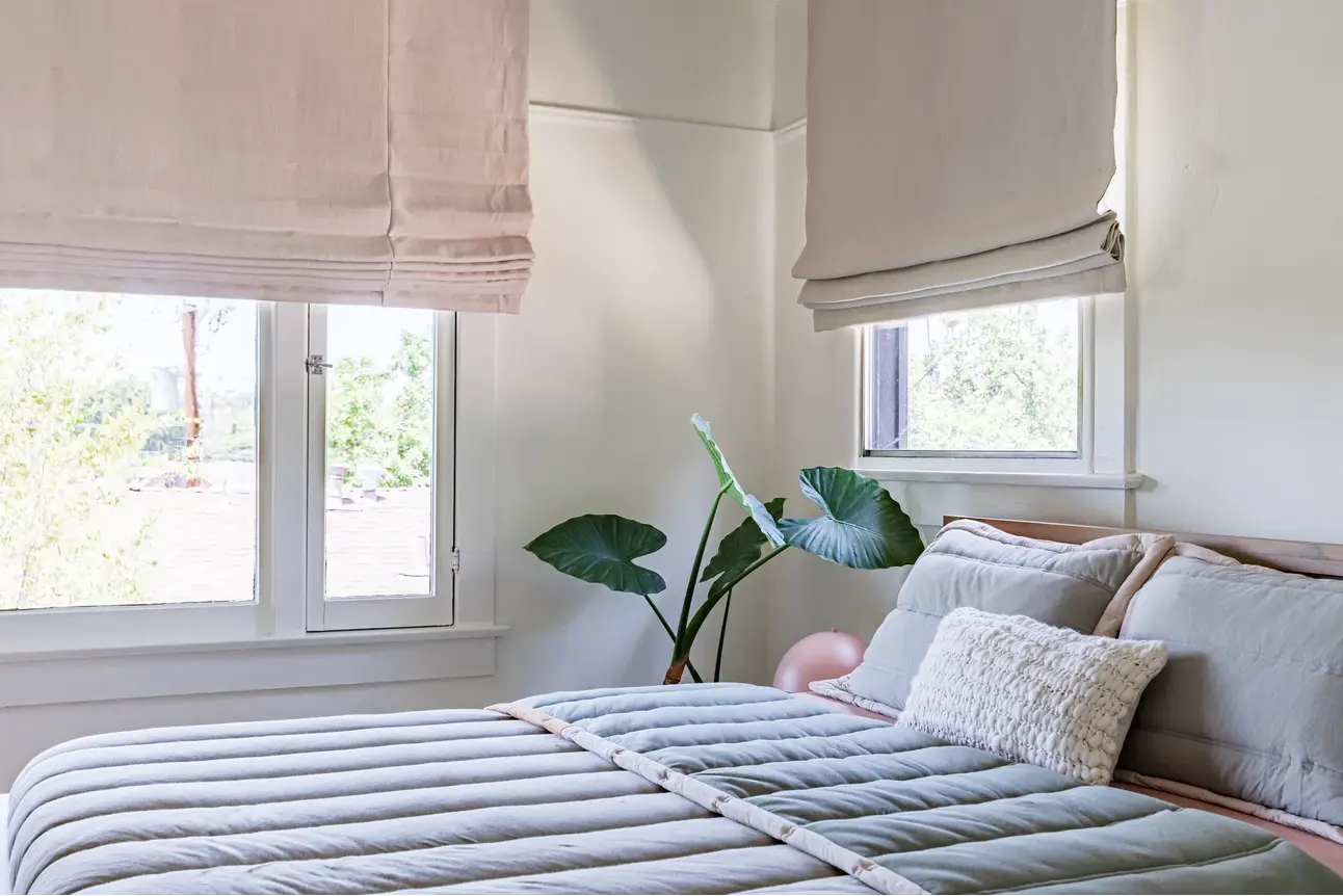 Are Roman Shades Energy Efficient?