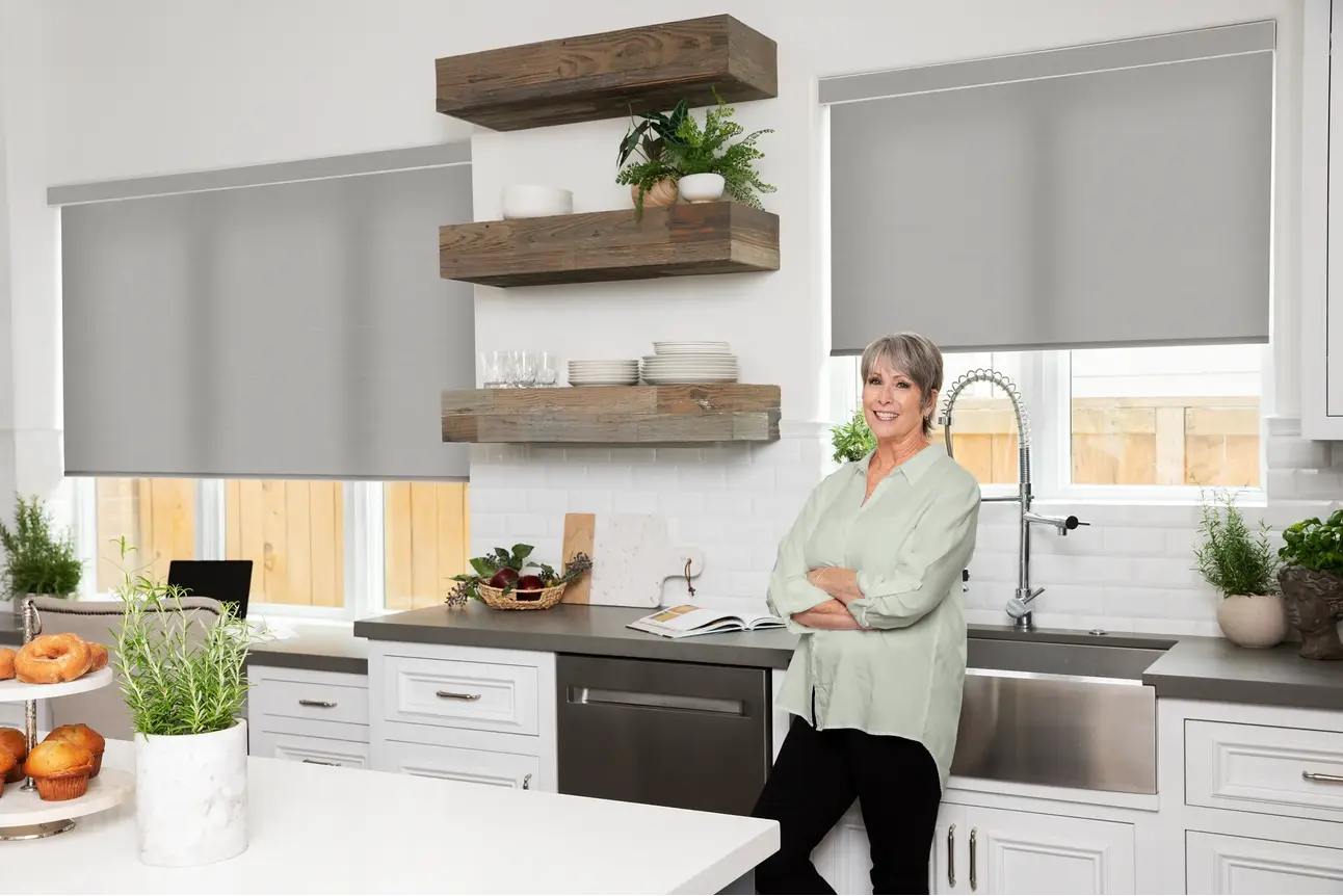 Discovering the Best Window Treatments for Your Kitchen Remodel