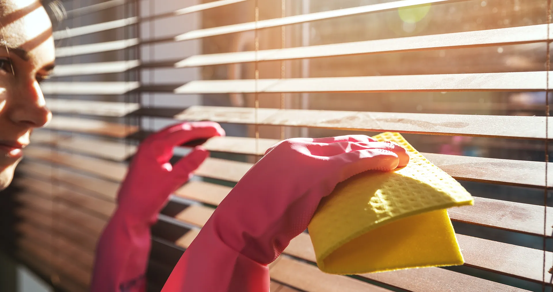 How to Clean Window Coverings: Expert Tips for Blinds, Shades, Drapes & Shutters