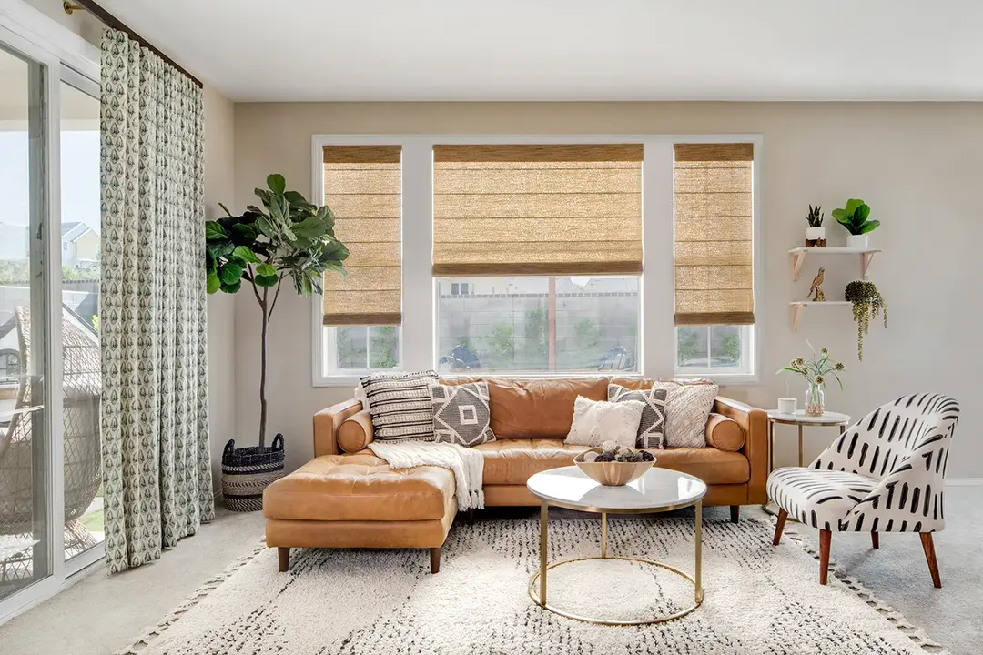 Energy Efficient Window Treatments