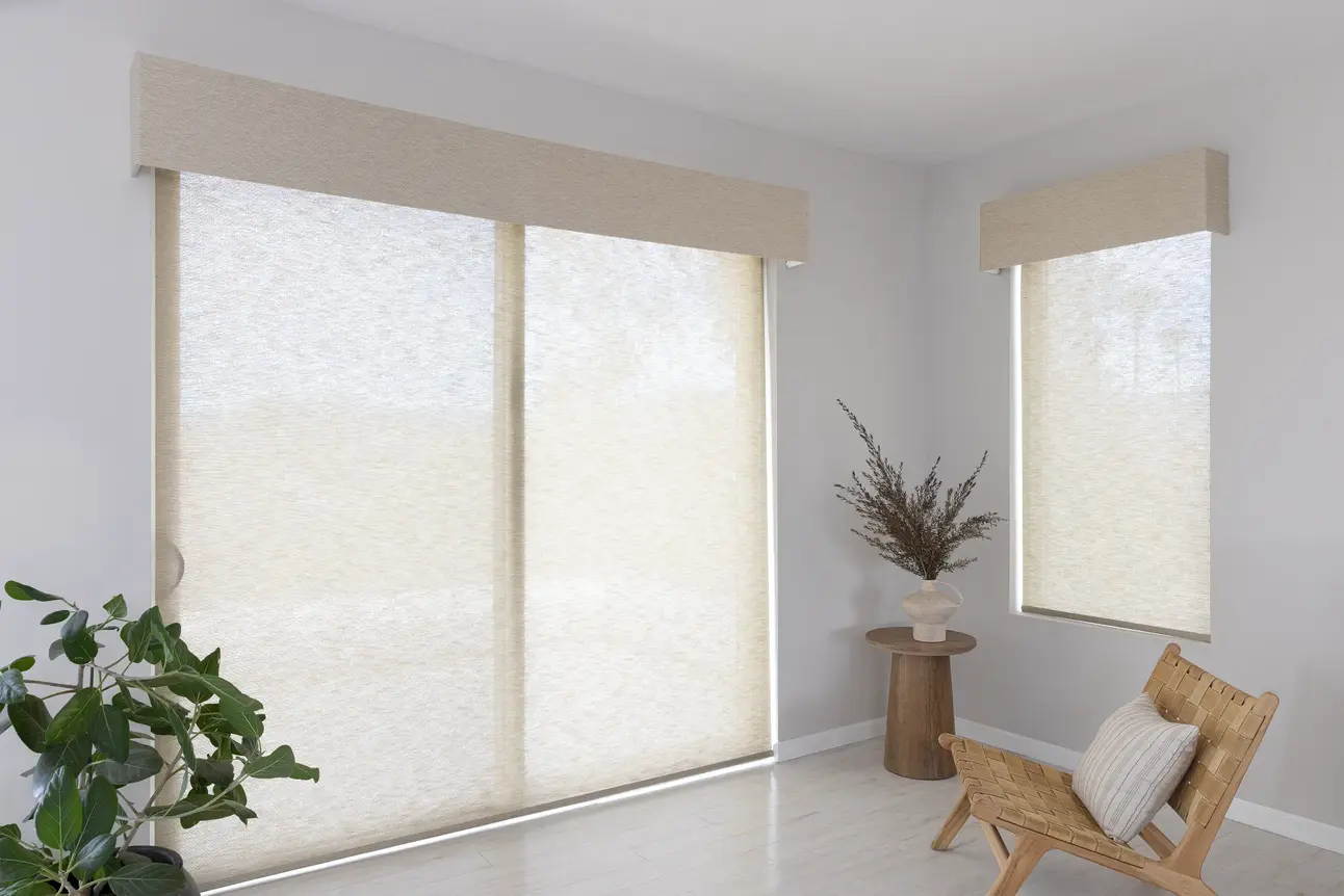 How to Clean Roller Shades Like a Pro