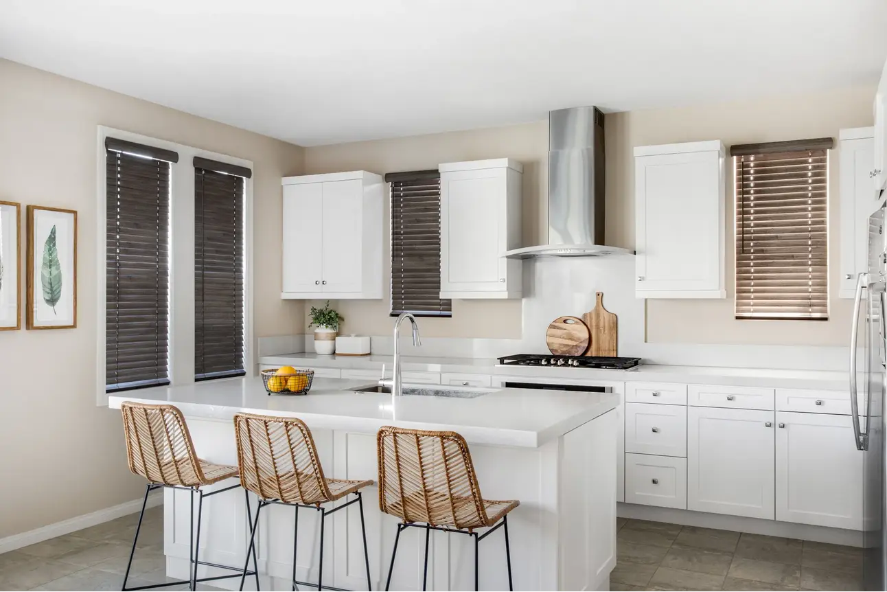 Maintenance Tips for Faux Wood Blinds