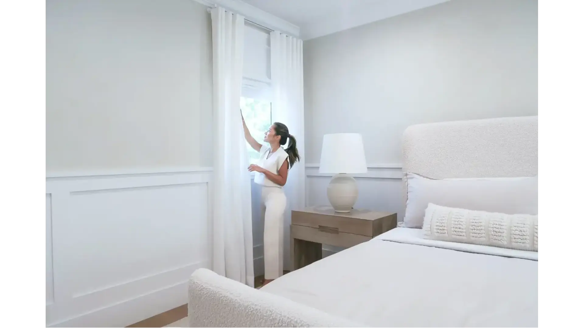 Small Window Blinds Ideas