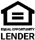 Equal Opportunity Lender Logo
