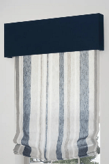 Cornices and Valances