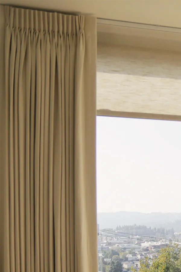 Drapery Panels