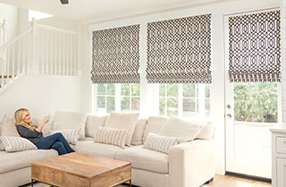Motorization at your Fingertips Motorization at your Fingertips