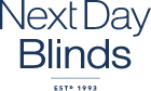 Next Day Blinds Logo