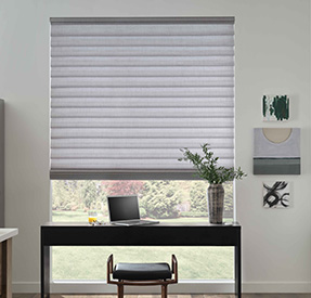 Window Treatments for Any Room!