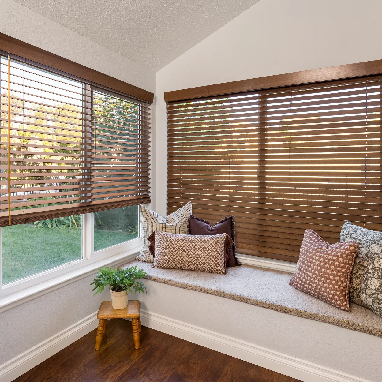 3 Day Blinds brings over 40 years of experience.