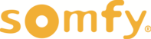 SOMFY logo SOMFY logo
