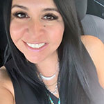 Adrienne Hilton -  Design Consultant