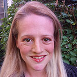 Headshot of 3DB DC Amie Silva-Naughton
