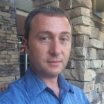Design Consultant Headshot