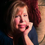 Design Consultant Headshot