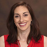 Headshot of 3DB DC Beth Davidson
