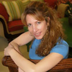 Design Consultant Headshot