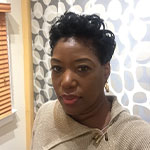 Headshot of 3DB DC Beverly Buckhalter