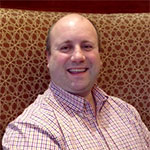 Design Consultant Headshot