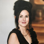 Headshot of 3DB DC Daphne Harrison
