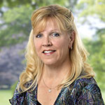 Headshot of 3DB DC Debbie Meadows
