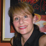 Design Consultant Showing Swatches