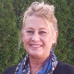 3DB Design Consultant Diane Klige Headshot