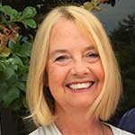 Headshot of 3DB DC Eileen Glick