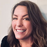 Design Consultant Headshot