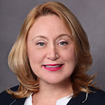 Headshot of 3DB DC Jen Armitage