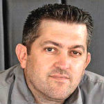Design Consultant Headshot