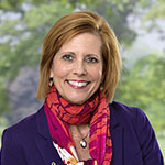 Headshot of 3DB DC Jo Kerrigan