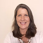 Headshot of 3DB DC Karen Bessemer