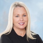 3DB Design Consultant Kristin Moore Headshot
