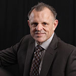 Design Consultant Headshot