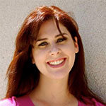 Headshot of 3DB DC Mary Flannery