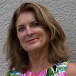 Headshot of 3DB DC Mary McKenzie