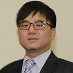 Headshot of 3DB DC Matt Lee