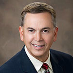 Headshot of 3DB DC Mike Simi