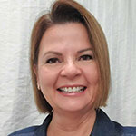 Headshot of Millie Diaz